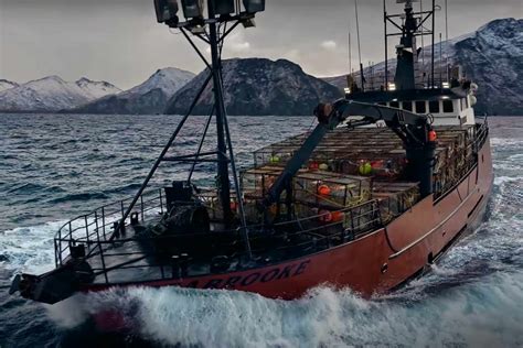 flixtor deadliest catch|Deadliest Catch Sets Season 20: Premiere Date, Promo And.